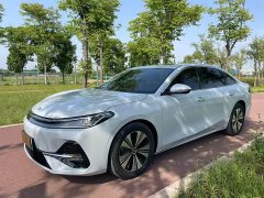 Geely Galaxy A7 EM-i 150km Exclusive Edition - фото 1