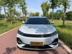 Geely Galaxy A7 EM-i 150km Exclusive Edition - фото 2