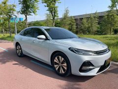 Geely Galaxy A7 EM-i 150km Exclusive Edition - фото 3