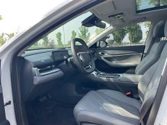 Geely Galaxy A7 EM-i 150km Exclusive Edition - фото 4