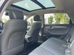 Geely Galaxy A7 EM-i 150km Exclusive Edition - фото 6