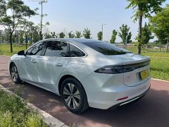 Geely Galaxy A7 EM-i 150km Exclusive Edition - фото 7