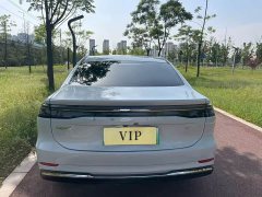 Geely Galaxy A7 EM-i 150km Exclusive Edition - фото 8