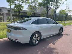 Geely Galaxy A7 EM-i 150km Exclusive Edition - фото 9