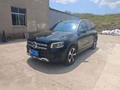 Mercedes-Benz GLB 220 Fashion - фото 1
