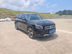 Mercedes-Benz GLB 220 Fashion - фото 11