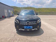 Mercedes-Benz GLB 220 Fashion - фото 2