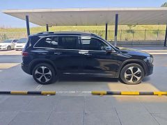 Mercedes-Benz GLB 220 Fashion - фото 3