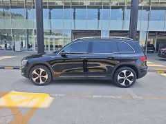 Mercedes-Benz GLB 220 Fashion - фото 4