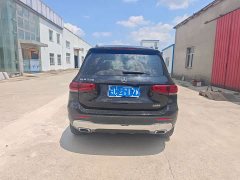 Mercedes-Benz GLB 220 Fashion - фото 8