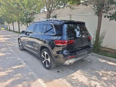 Mercedes-Benz GLB 220 Fashion - фото 9