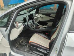 BYD Dolphin 2021 405km Free Edition - фото 9