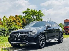Mercedes-Benz GLC 300 L 4MATIC Dynamic - фото 1