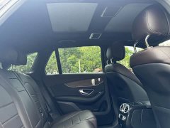 Mercedes-Benz GLC 300 L 4MATIC Dynamic - фото 12