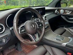 Mercedes-Benz GLC 300 L 4MATIC Dynamic - фото 13