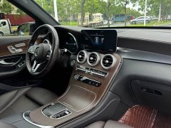 Mercedes-Benz GLC 300 L 4MATIC Dynamic - фото 14