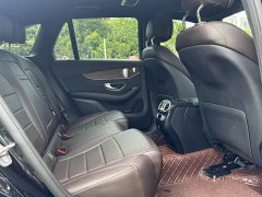 Mercedes-Benz GLC 300 L 4MATIC Dynamic - фото 18