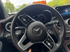 Mercedes-Benz GLC 300 L 4MATIC Dynamic - фото 20