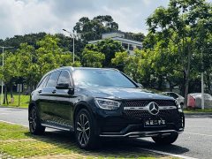 Mercedes-Benz GLC 300 L 4MATIC Dynamic - фото 3