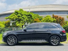 Mercedes-Benz GLC 300 L 4MATIC Dynamic - фото 4