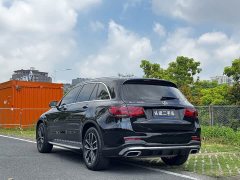 Mercedes-Benz GLC 300 L 4MATIC Dynamic - фото 5