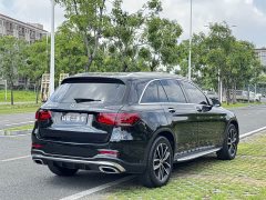 Mercedes-Benz GLC 300 L 4MATIC Dynamic - фото 7
