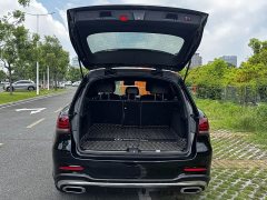 Mercedes-Benz GLC 300 L 4MATIC Dynamic - фото 8