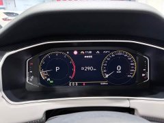 Lexus Tanyue 280TSI two-wheel drive luxury Plus advanced version - фото 11