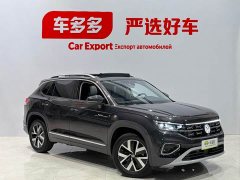 Lexus Tanyue 280TSI two-wheel drive luxury Plus advanced version - фото 3