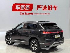 Lexus Tanyue 280TSI two-wheel drive luxury Plus advanced version - фото 4