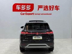 Lexus Tanyue 280TSI two-wheel drive luxury Plus advanced version - фото 5