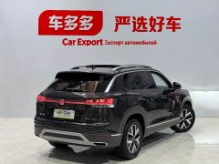 Lexus Tanyue 280TSI two-wheel drive luxury Plus advanced version - фото 6