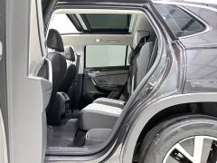 Lexus Tanyue 280TSI two-wheel drive luxury Plus advanced version - фото 8
