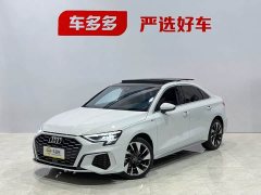 Audi A3 A3L Limousine 35 TFSI Fashion Sport - фото 1