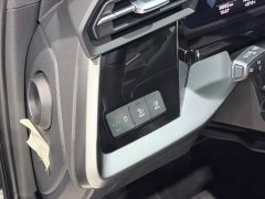 Audi A3 A3L Limousine 35 TFSI Fashion Sport - фото 12