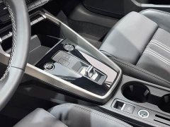 Audi A3 A3L Limousine 35 TFSI Fashion Sport - фото 13