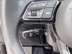 Audi A3 A3L Limousine 35 TFSI Fashion Sport - фото 15