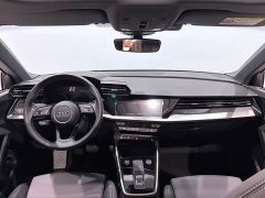 Audi A3 A3L Limousine 35 TFSI Fashion Sport - фото 17