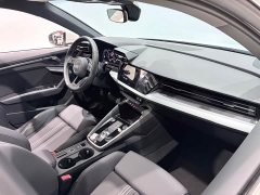 Audi A3 A3L Limousine 35 TFSI Fashion Sport - фото 18