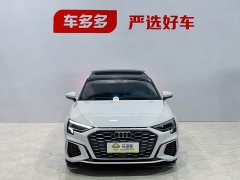 Audi A3 A3L Limousine 35 TFSI Fashion Sport - фото 2