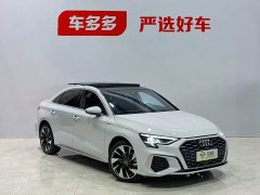 Audi A3 A3L Limousine 35 TFSI Fashion Sport - фото 3
