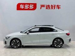 Audi A3 A3L Limousine 35 TFSI Fashion Sport - фото 4