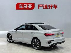 Audi A3 A3L Limousine 35 TFSI Fashion Sport - фото 5