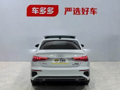 Audi A3 A3L Limousine 35 TFSI Fashion Sport - фото 6