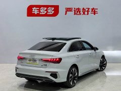 Audi A3 A3L Limousine 35 TFSI Fashion Sport - фото 7