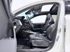 Audi A3 A3L Limousine 35 TFSI Fashion Sport - фото 8