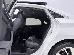Audi A3 A3L Limousine 35 TFSI Fashion Sport - фото 9