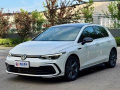 Volkswagen Golf 280TSI DSG R-Line Lite - фото 1