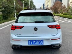 Volkswagen Golf 280TSI DSG R-Line Lite - фото 9