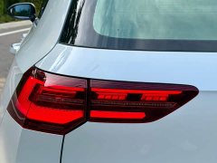 Volkswagen Golf 280TSI DSG R-Line Lite - фото 11
